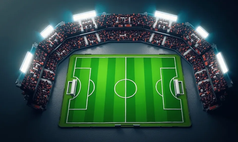 Kèo V-League và các trận quốc tế
