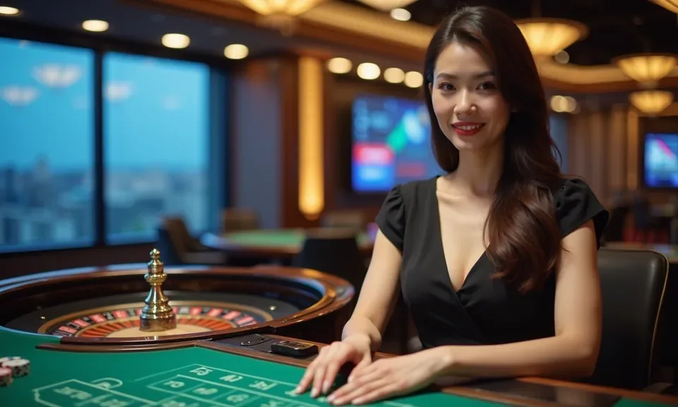 son789 Casino